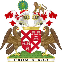 Image illustrative de l’article Baron de Ros