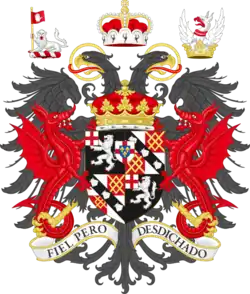 Image illustrative de l’article Duc de Marlborough