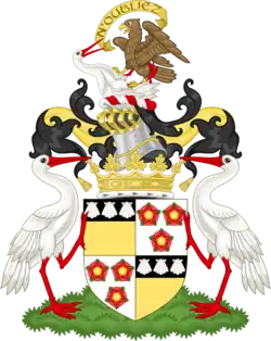 Image illustrative de l’article Duc de Montrose