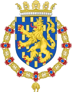 Blason