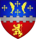 Blason de Pétange