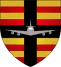 Blason de Sandweiler