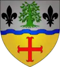 Blason de Schieren