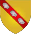 Blason de Schifflange