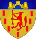 Blason de Walferdange