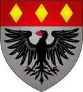 Blason de Winseler