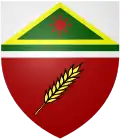 Blason de Ouyoun El Assafir