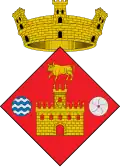 Blason de Palau-sator
