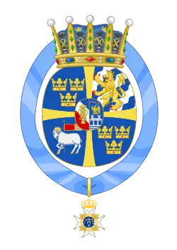 Blason