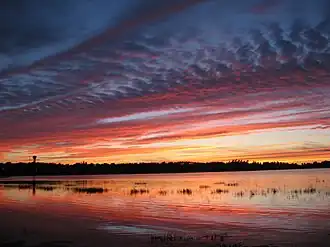 Image illustrative de l’article Lac Muskrat