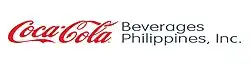 logo de Coca-Cola Beverages Philippines