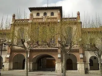 Coca (province de Ségovie)