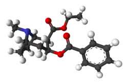 Image illustrative de l’article Cocaéthylène