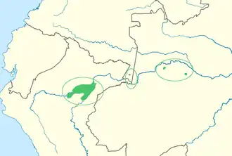 Image illustrative de l’article Cocama-cocamilla