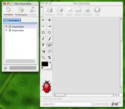 Description de l'image CoccinellaRosterKajWhiteboard.png.