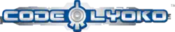 Description de l'image Code Lyoko Logo.png.