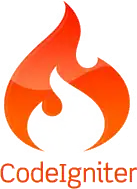 Description de l'image Codeigniter.png.
