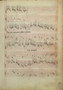 Image illustrative de l’article Codex Faenza