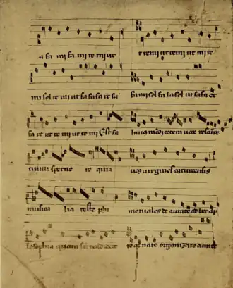 manuscrit : folio 154v