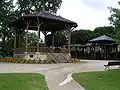Kiosque à musique