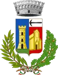 Blason de Cogorno
