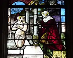 Susanna et les vieillards