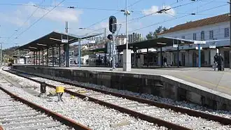 Eiras e São Paulo de Frades