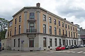 Image illustrative de l’article Rue Bonne-Femme