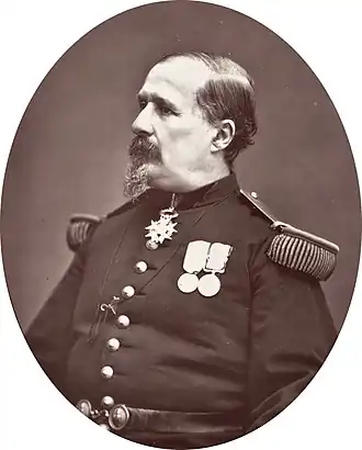 Aristide Denfert-Rochereau