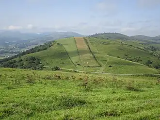 Image illustrative de l’article Col d'Ipharlatze