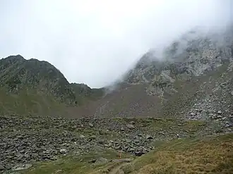 Image illustrative de l’article Col d'Aoube