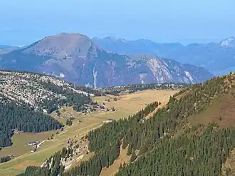 Image illustrative de l’article Col de Cenise