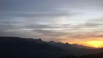 Image illustrative de l’article Col de Chellata