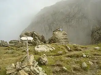 Image illustrative de l’article Col de Faustin