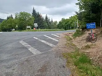 Image illustrative de l’article Col de Malval