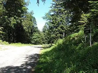 Image illustrative de l’article Golet de la Biche