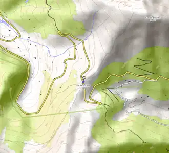 Image illustrative de l’article Col de la Core