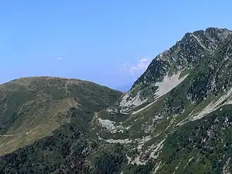 Image illustrative de l’article Col de la Perche (Savoie)