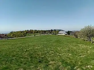 Image illustrative de l’article Col du Ballon d'Alsace