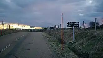 Image illustrative de l’article Col du Benas