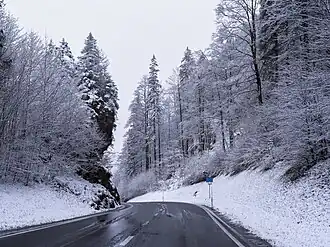 Image illustrative de l’article Col du Mont d'Orzeires
