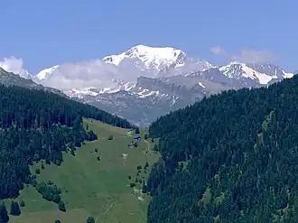 Image illustrative de l’article Col du Pré