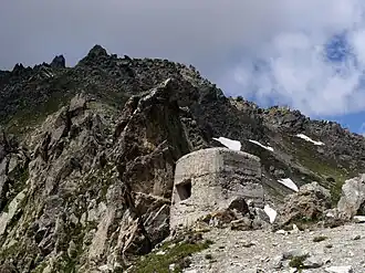 Image illustrative de l’article Col de Fenestre