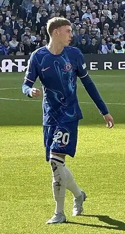 Image illustrative de l’article Cole Palmer