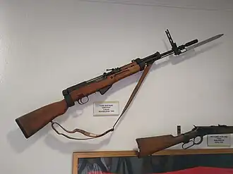 Image illustrative de l'article Zastava M59/66