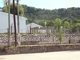 Aguas Blancas (Salta)