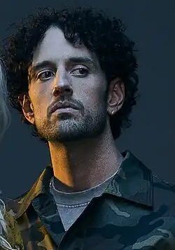 Description de cette image, également commentée ci-après