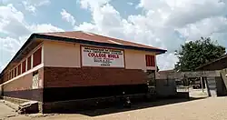 Description de cette image, également commentée ci-après