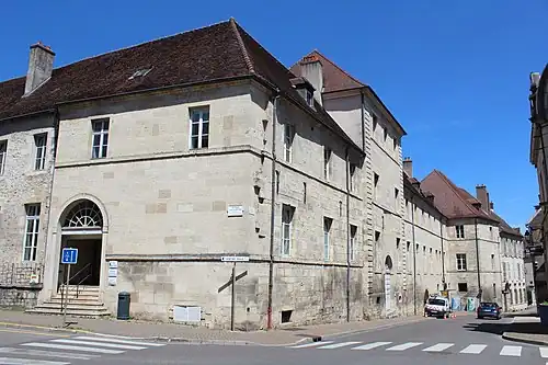 Collège Saint Jérôme