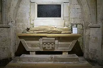 7Hélène de Melun, comtesse d’Eu.